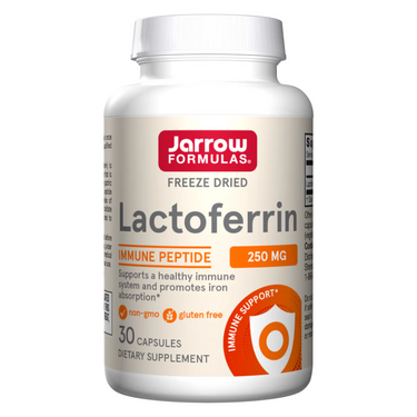 Lactoferrin